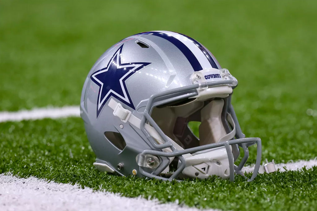 Cowboys Draft 2020 - RGVmag