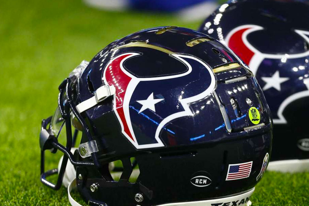 Texans Draft 2020 - RGVmag