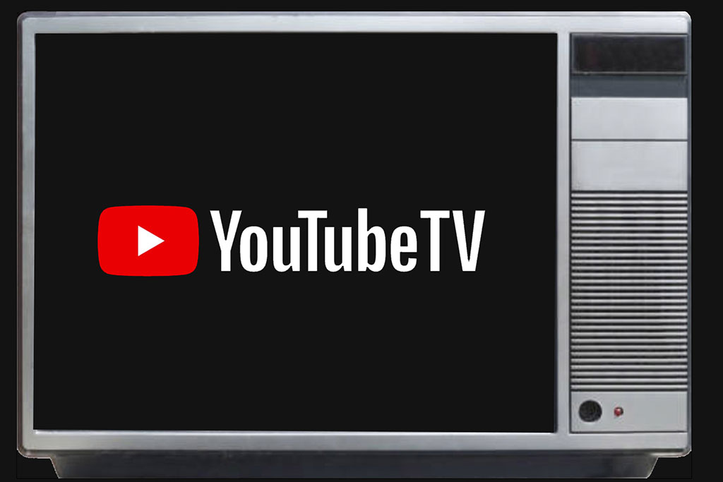 YouTube TV Increases Price RGVmag