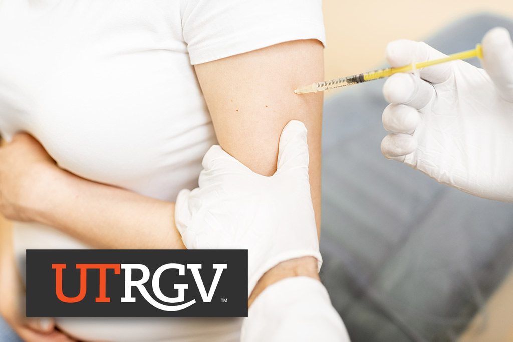 UTRGV Offering Flu Vaccine - RGVmag