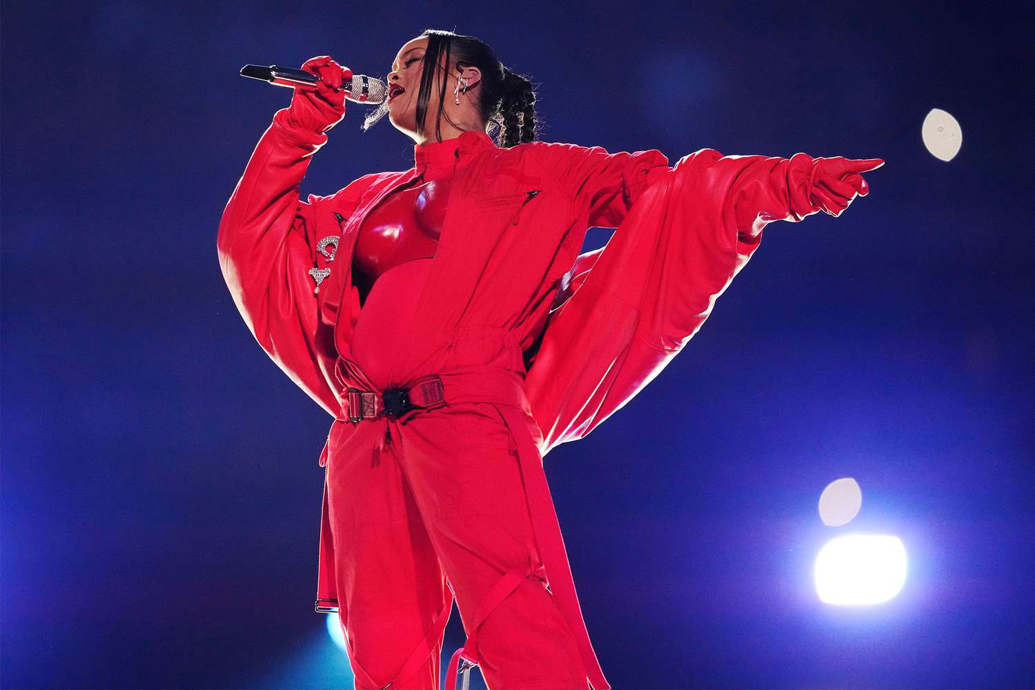 Streams of Rihanna's Music Soar After Super Bowl Performance