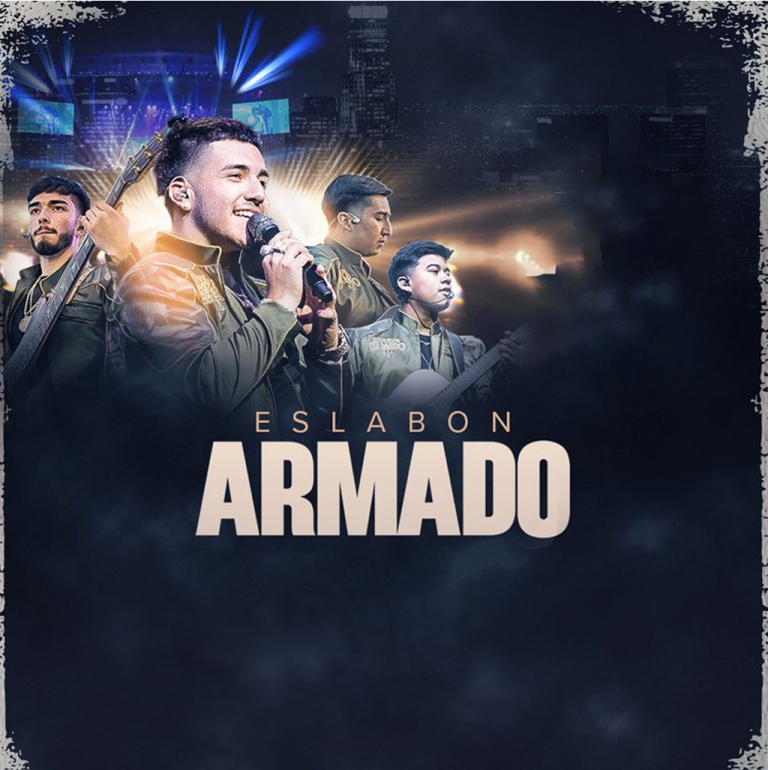 Eslabon Armado RGVmag